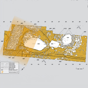 Dolmen, dessin Dessin dolmen