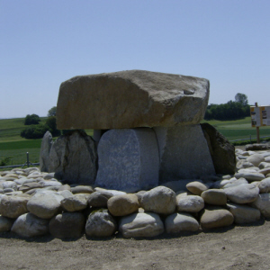 Dolmen Photo dolmen